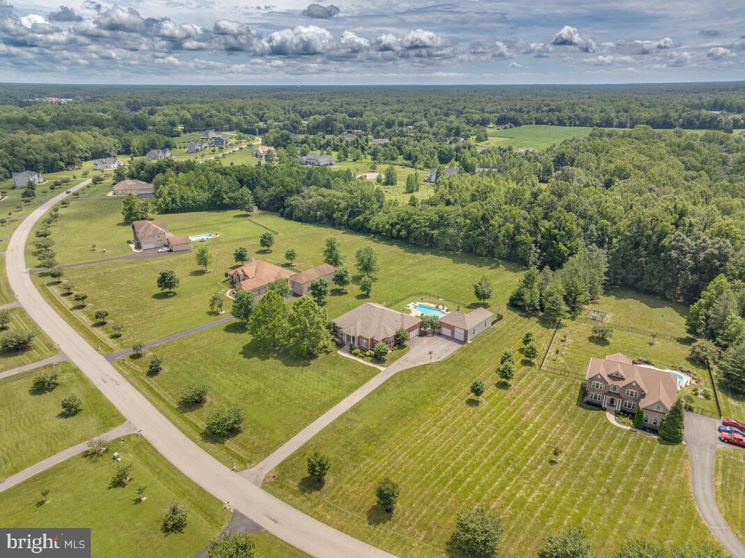 PLANTATIONS AT CARRICO KNOLLS - Residential
