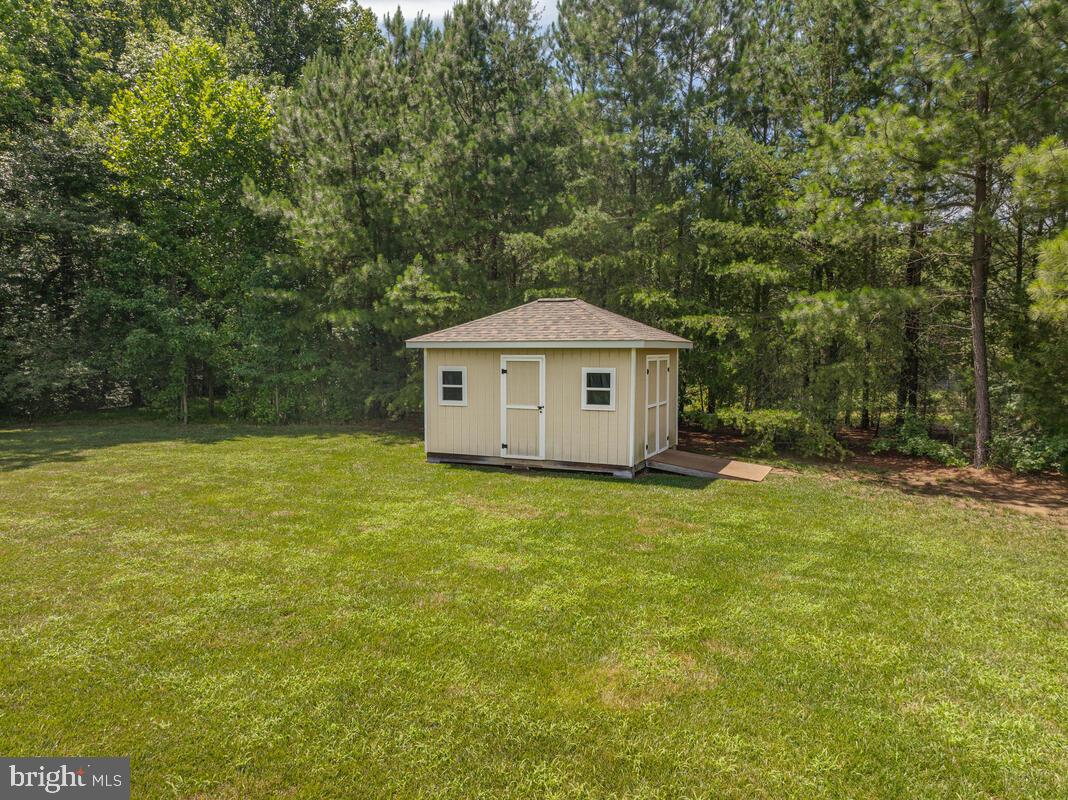 PLANTATIONS AT CARRICO KNOLLS - Residential