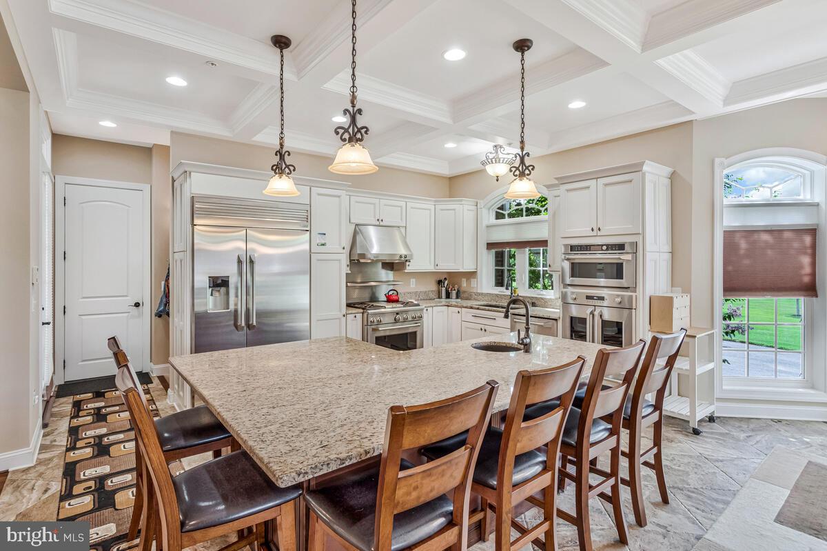 PLANTATIONS AT CARRICO KNOLLS - Residential