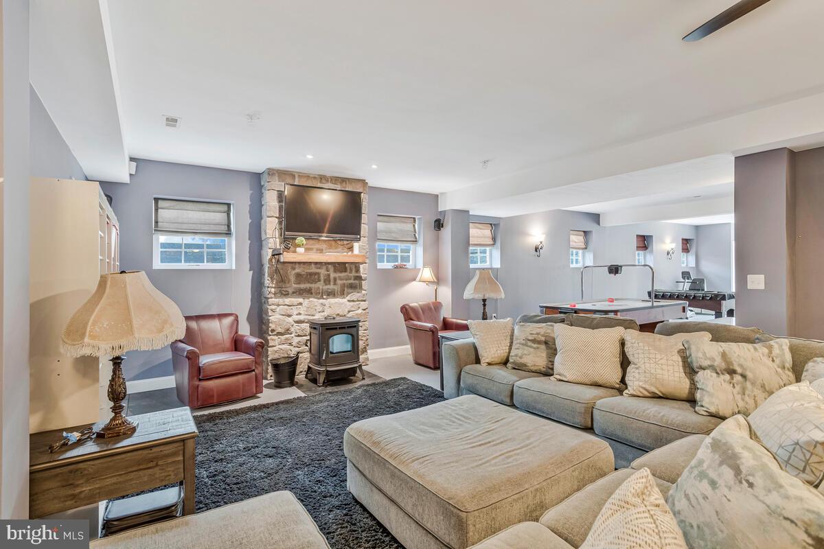 PLANTATIONS AT CARRICO KNOLLS - Residential