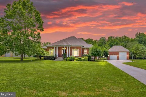 7421 SUGAR CANE COURT CHARLOTTE HALL MD 20622