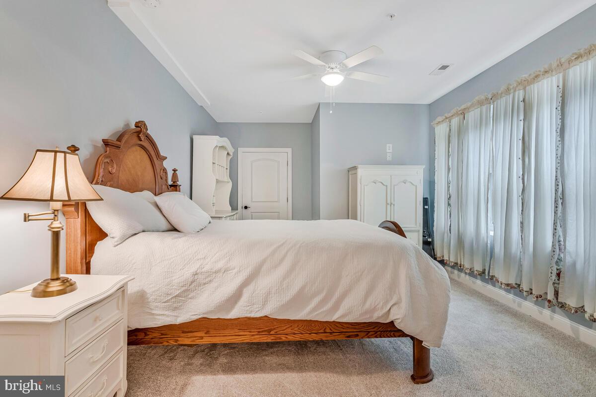 PLANTATIONS AT CARRICO KNOLLS - Residential