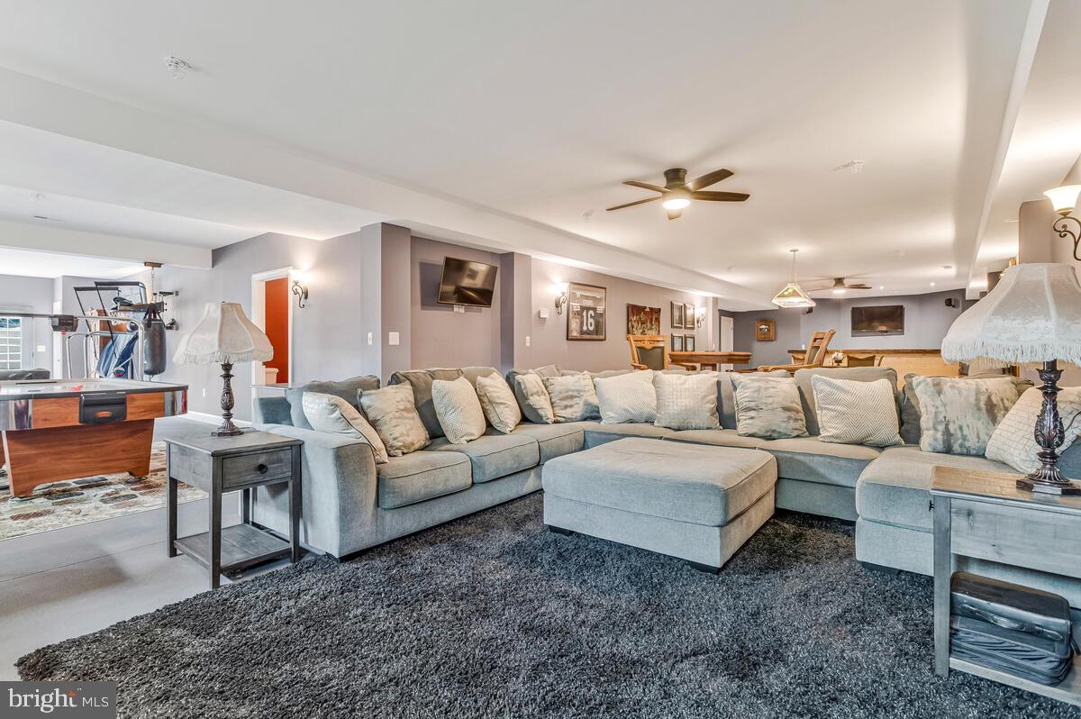 PLANTATIONS AT CARRICO KNOLLS - Residential