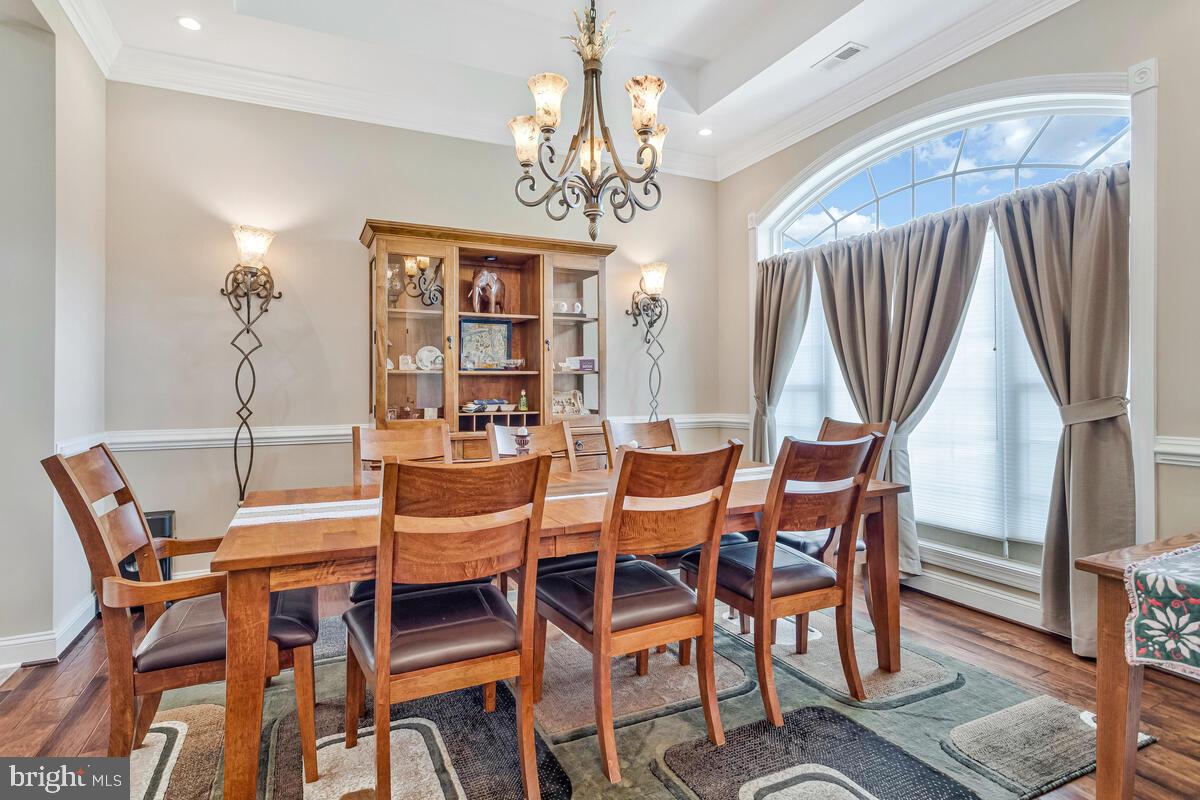 PLANTATIONS AT CARRICO KNOLLS - Residential