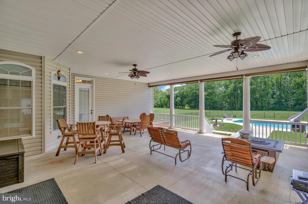 PLANTATIONS AT CARRICO KNOLLS - Residential