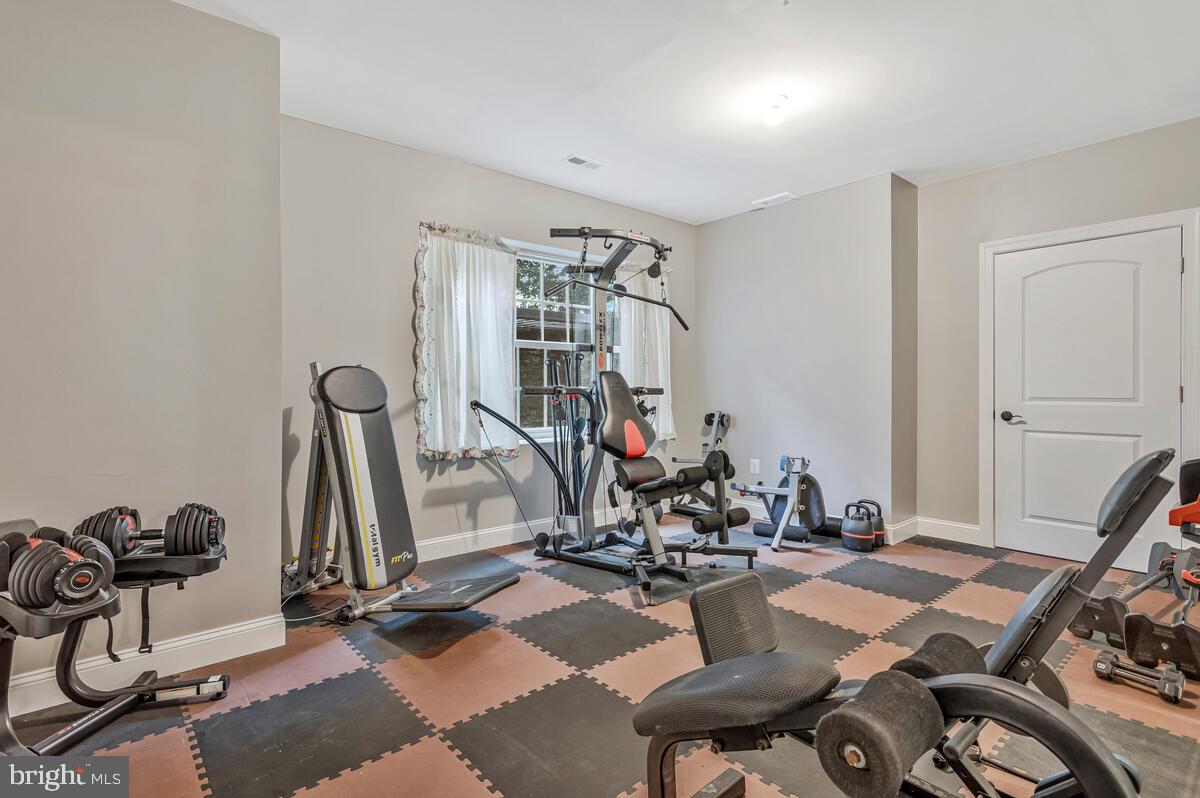 PLANTATIONS AT CARRICO KNOLLS - Residential