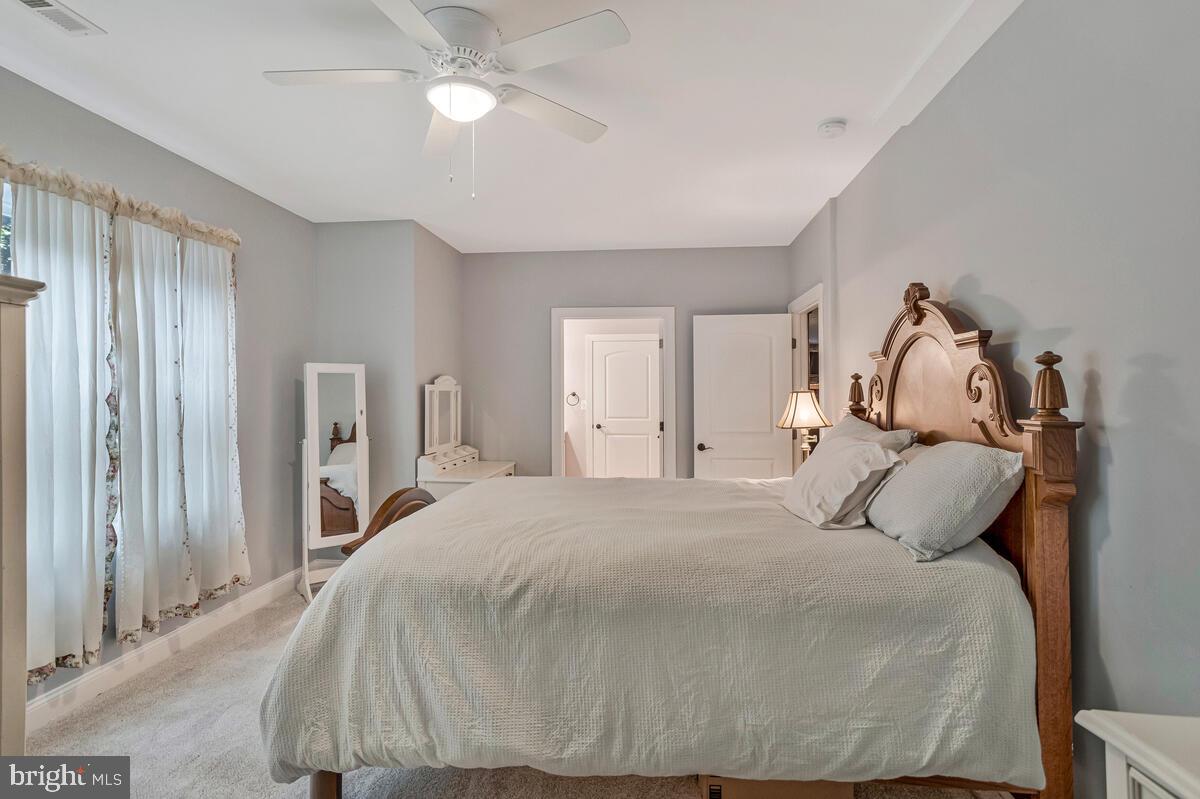 PLANTATIONS AT CARRICO KNOLLS - Residential