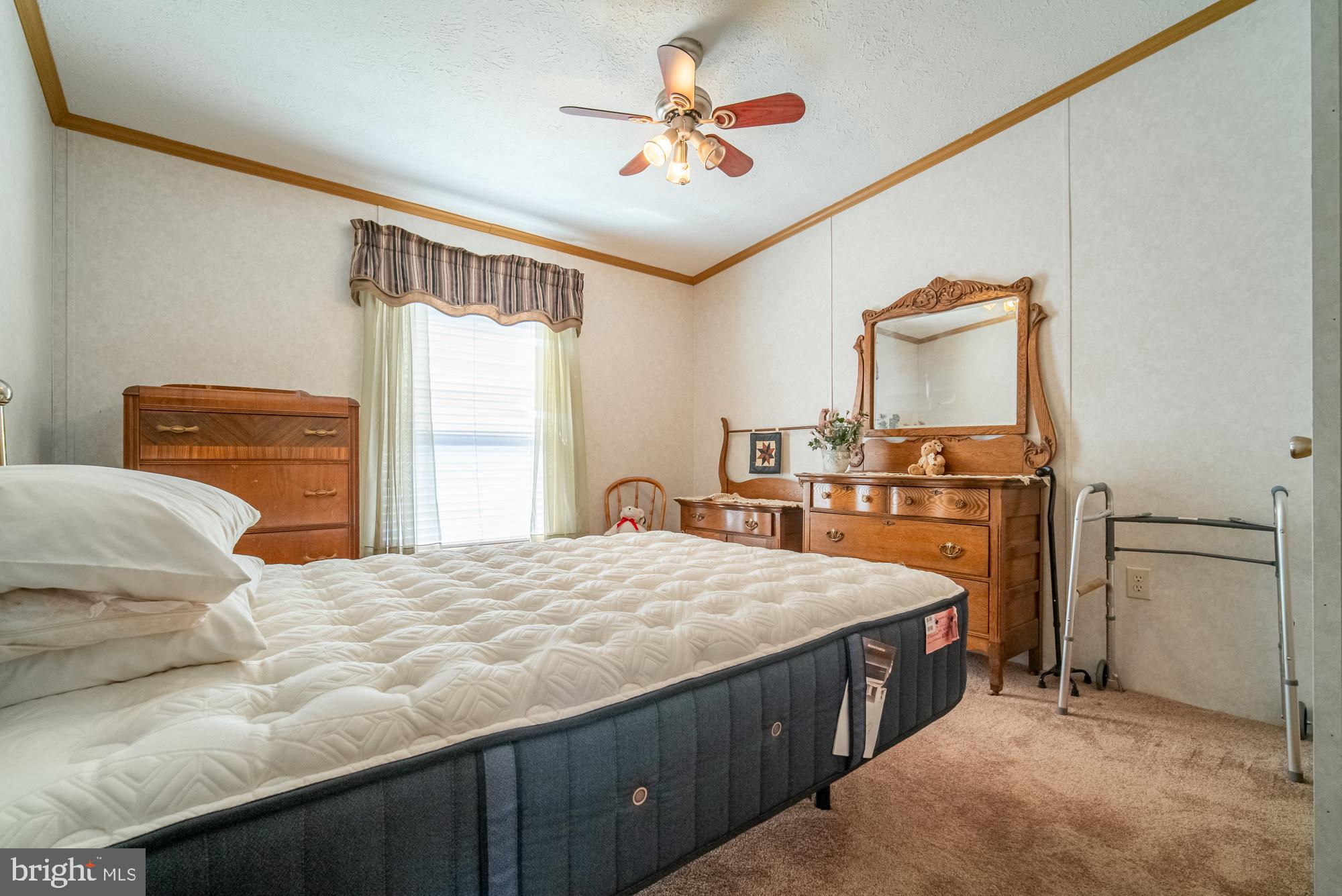 YORKANA MHP - Residential