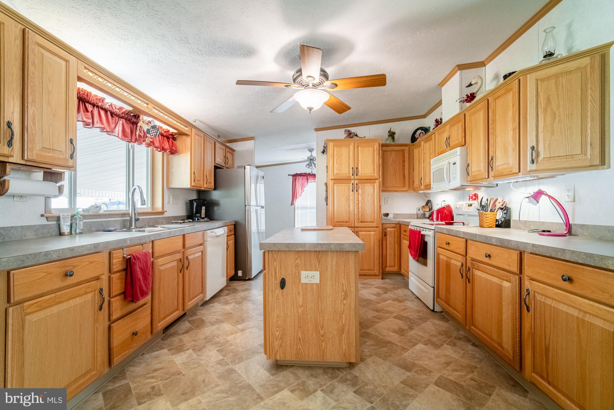 YORKANA MHP - Residential