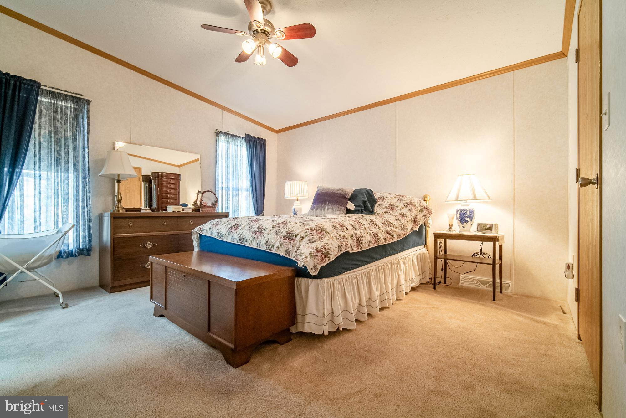 YORKANA MHP - Residential