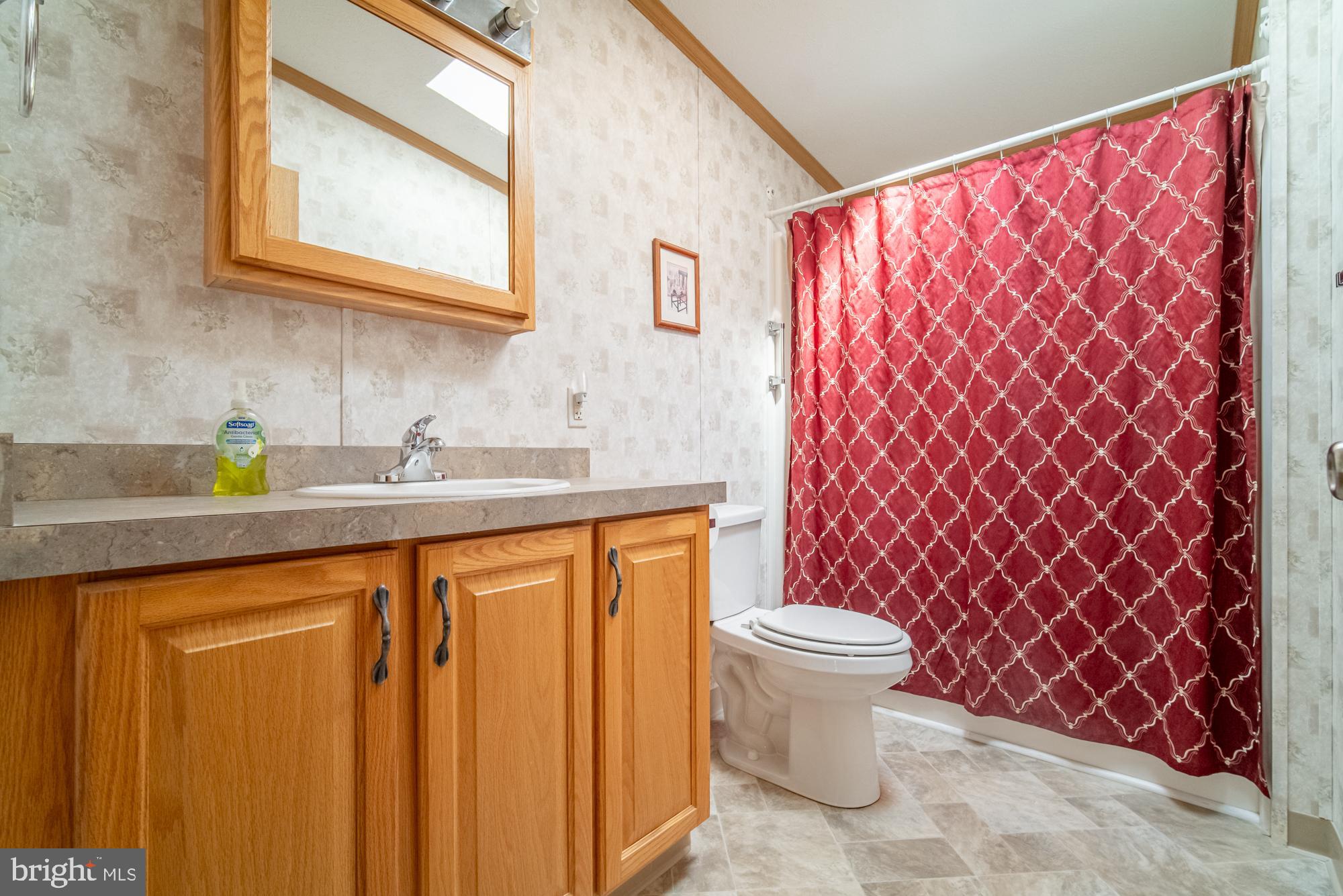 YORKANA MHP - Residential