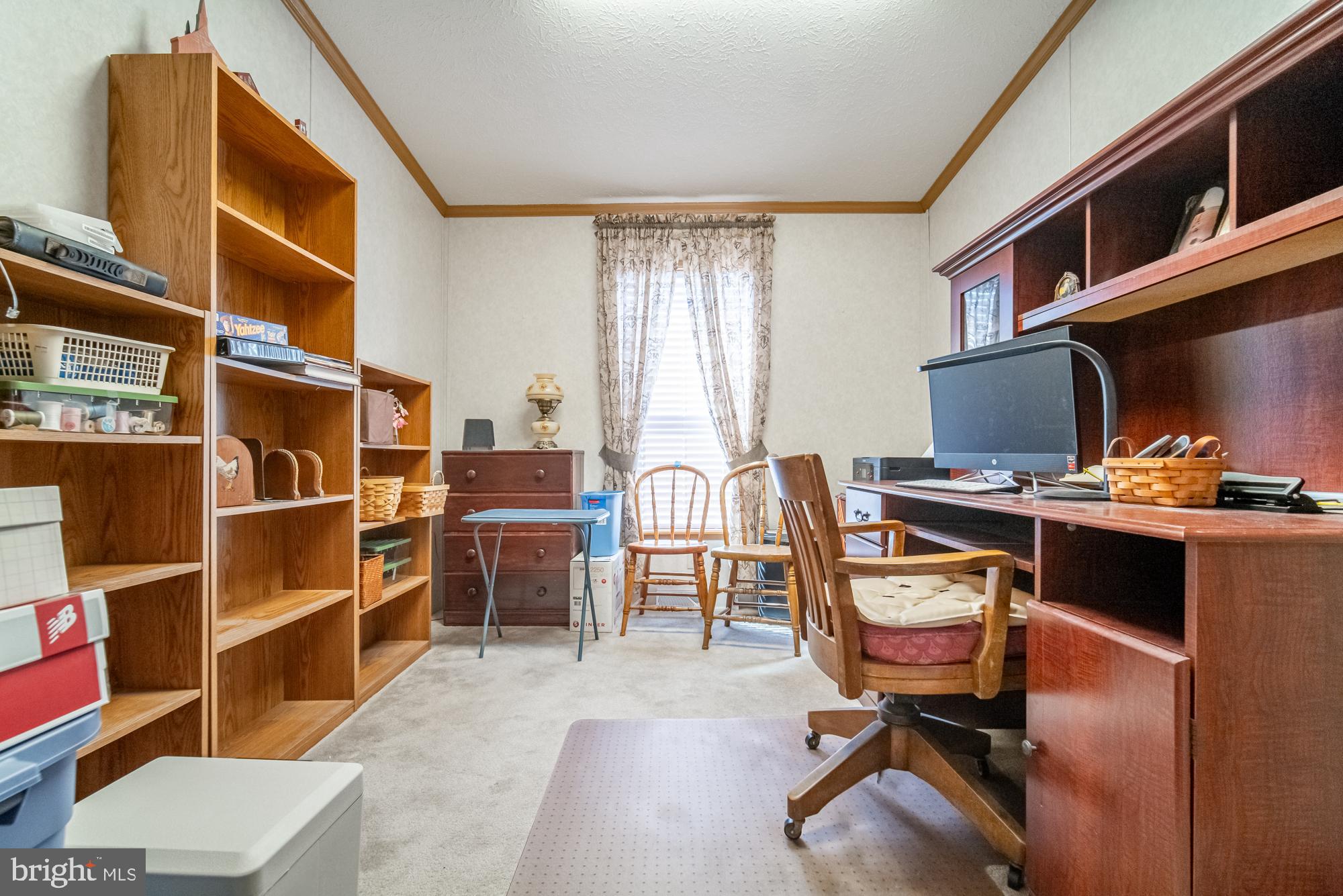 YORKANA MHP - Residential