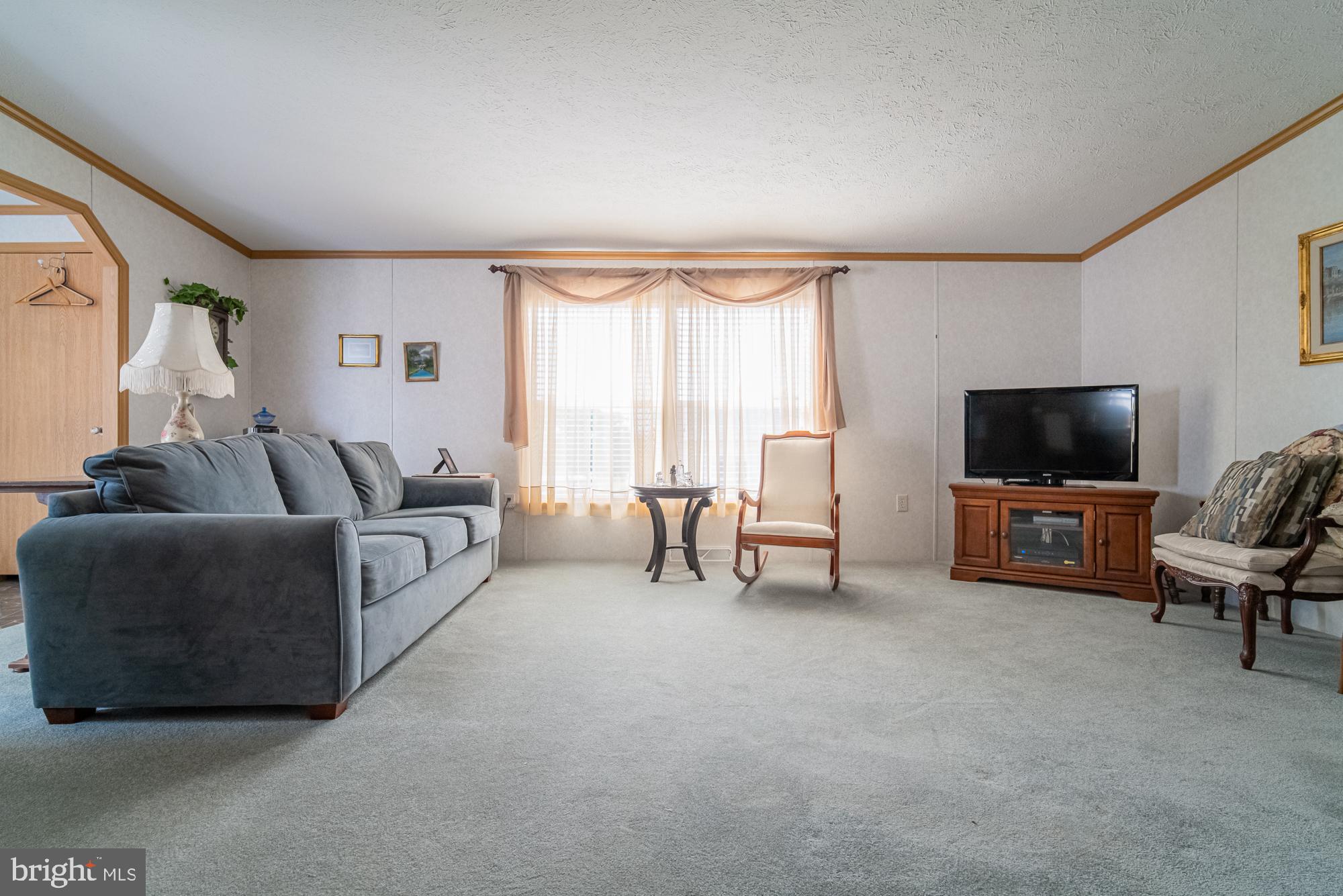 YORKANA MHP - Residential