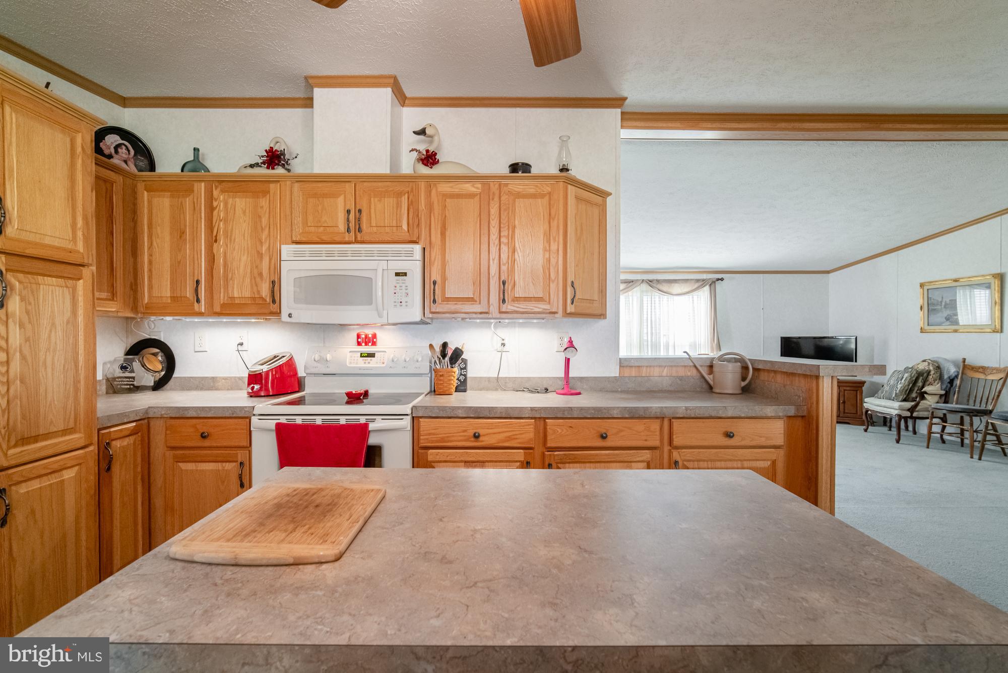 YORKANA MHP - Residential