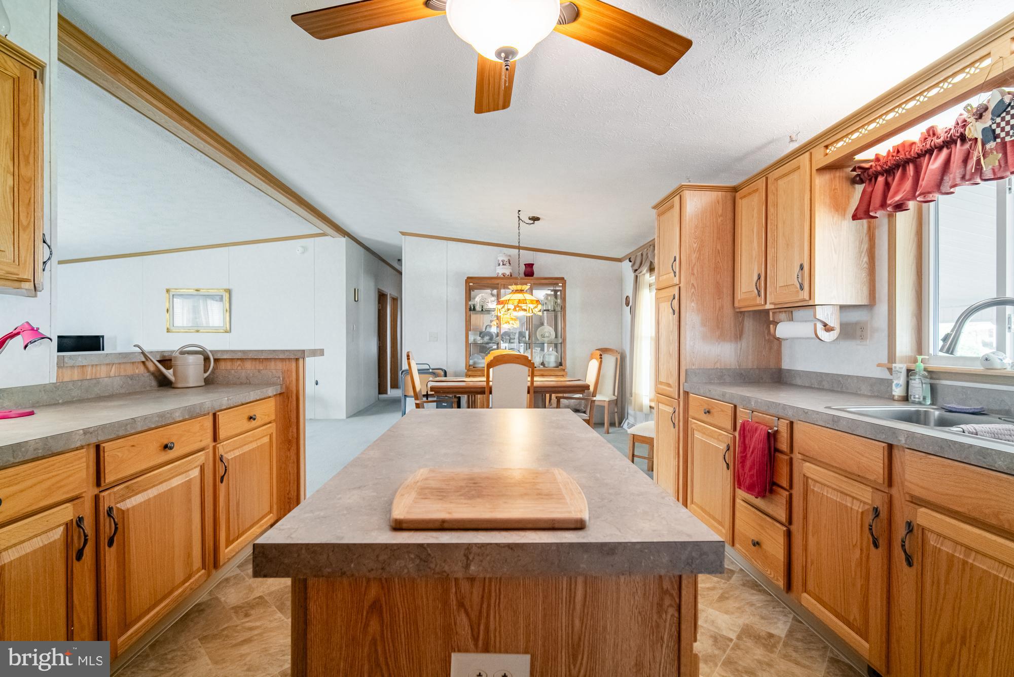 YORKANA MHP - Residential