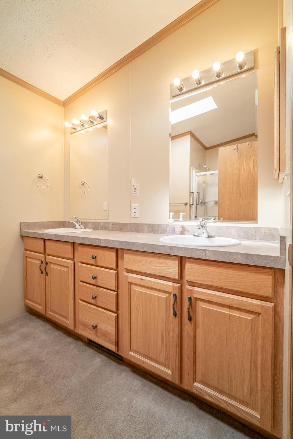 YORKANA MHP - Residential