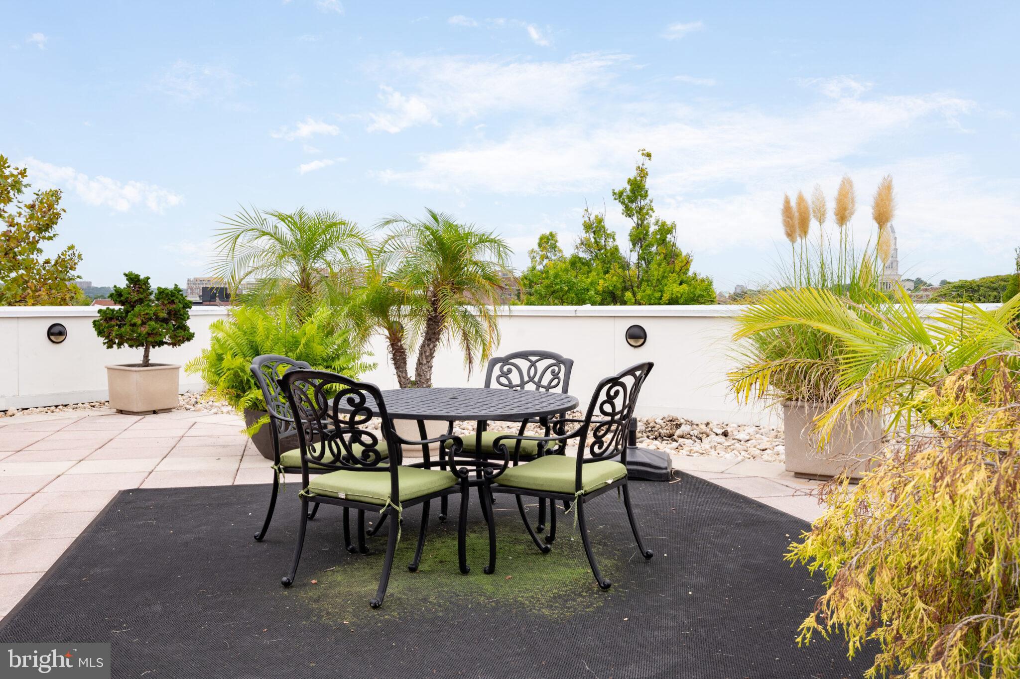 THE PRESCOTT - Residential