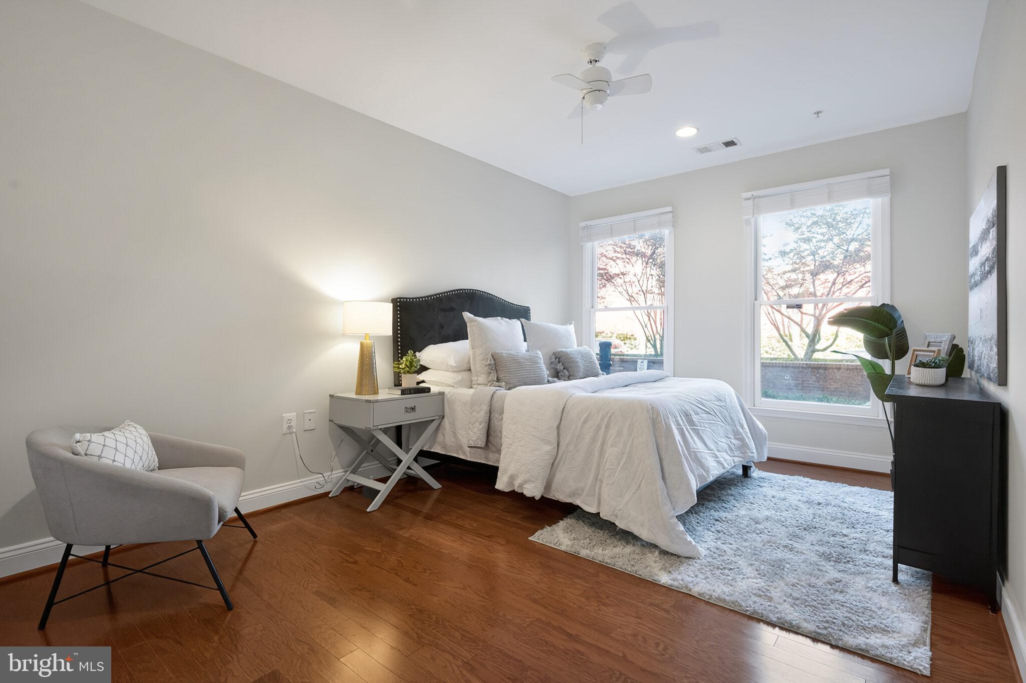 THE PRESCOTT - Residential