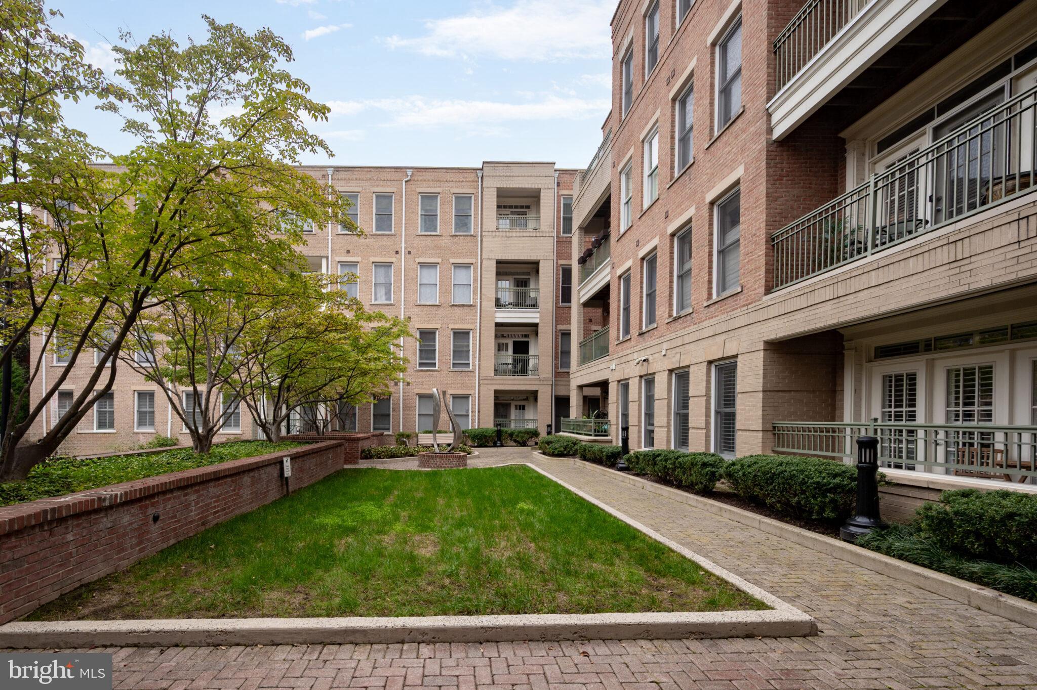 THE PRESCOTT - Residential