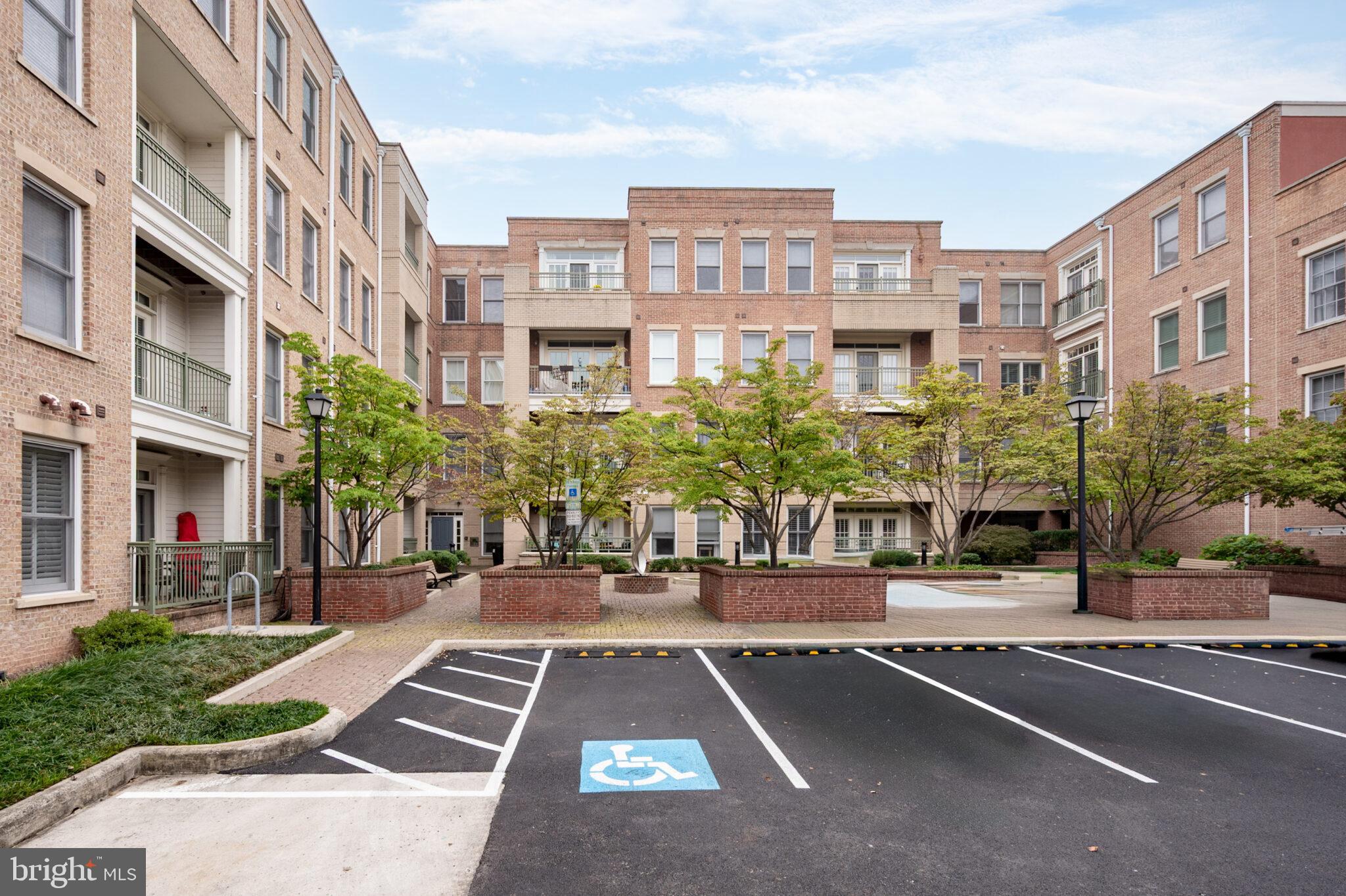 THE PRESCOTT - Residential