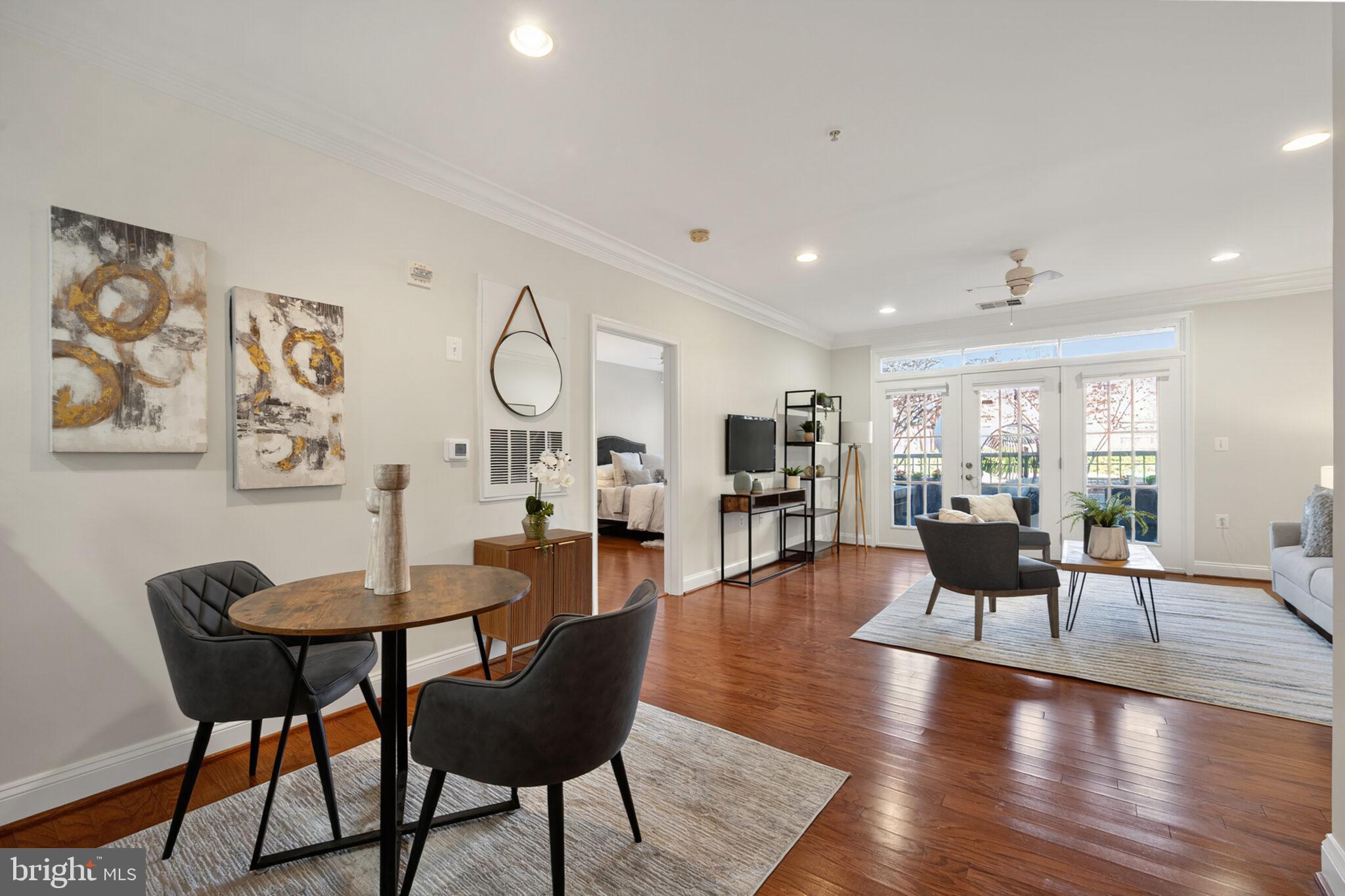 THE PRESCOTT - Residential