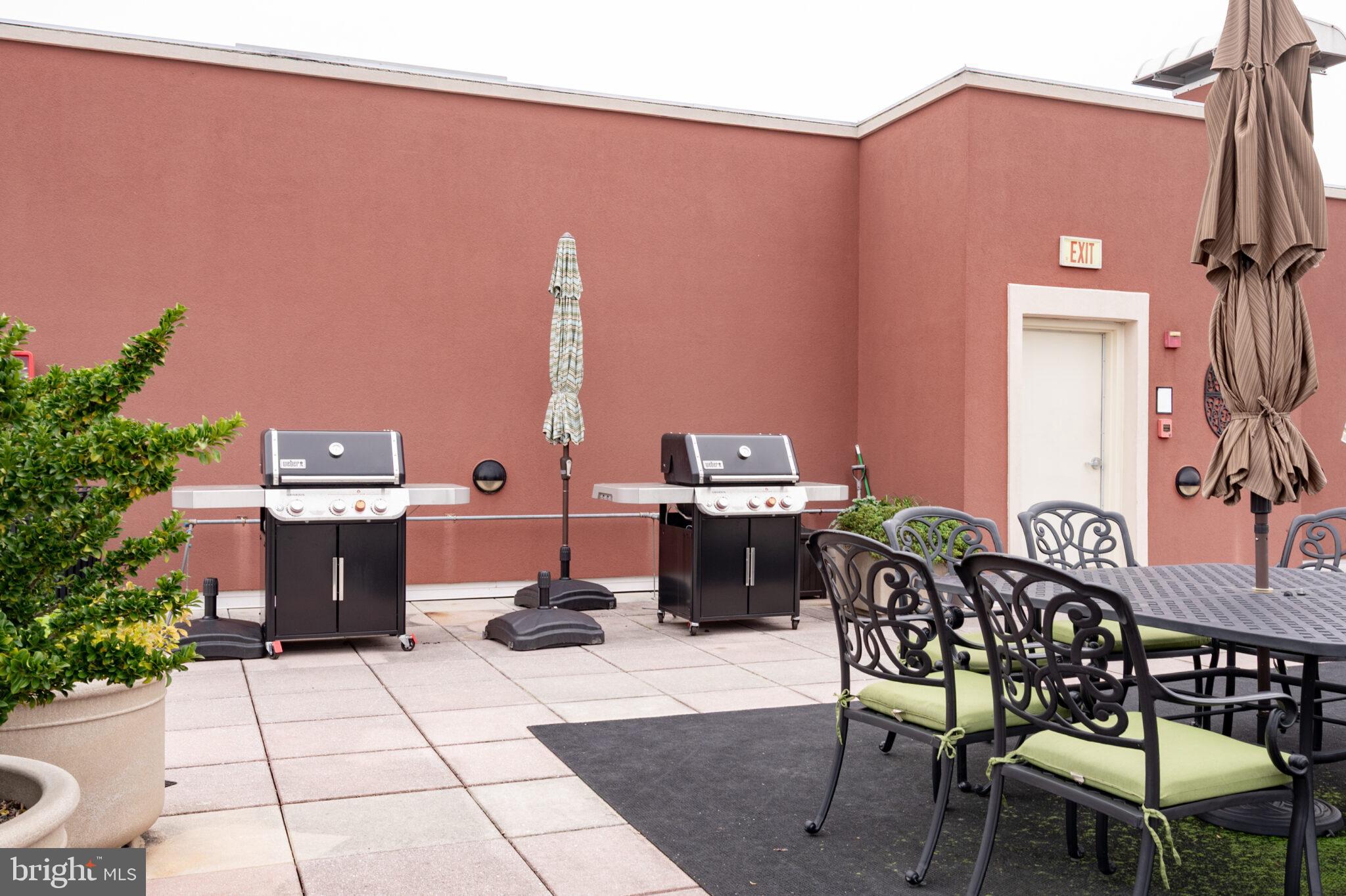 THE PRESCOTT - Residential