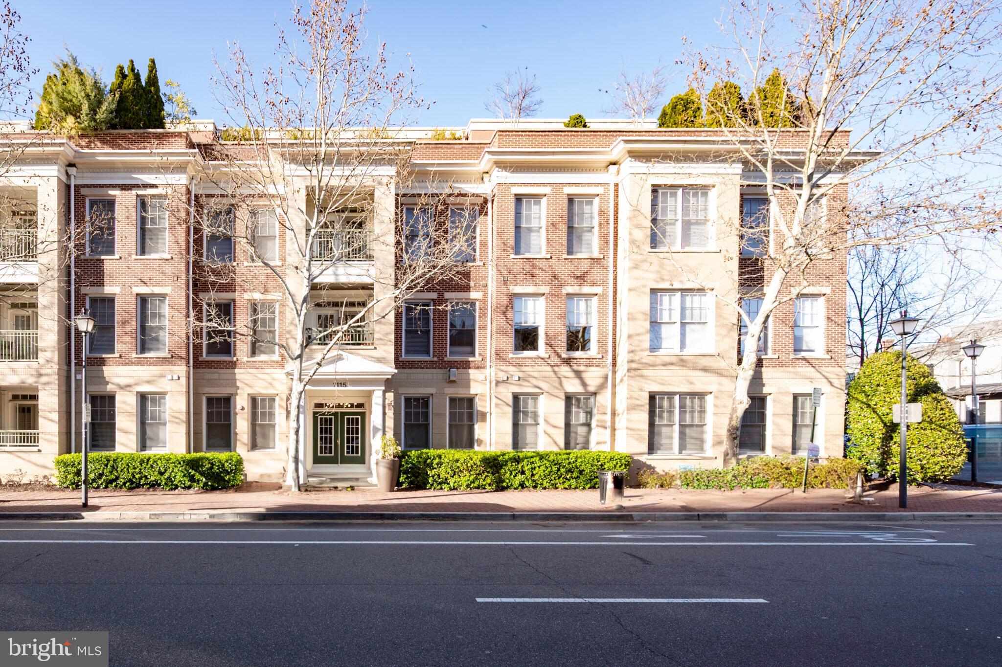 THE PRESCOTT - Residential