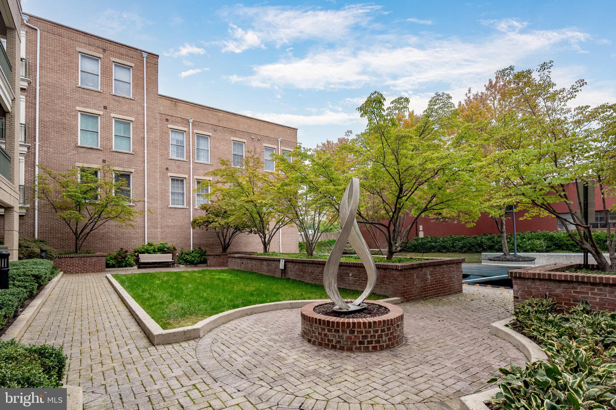 THE PRESCOTT - Residential