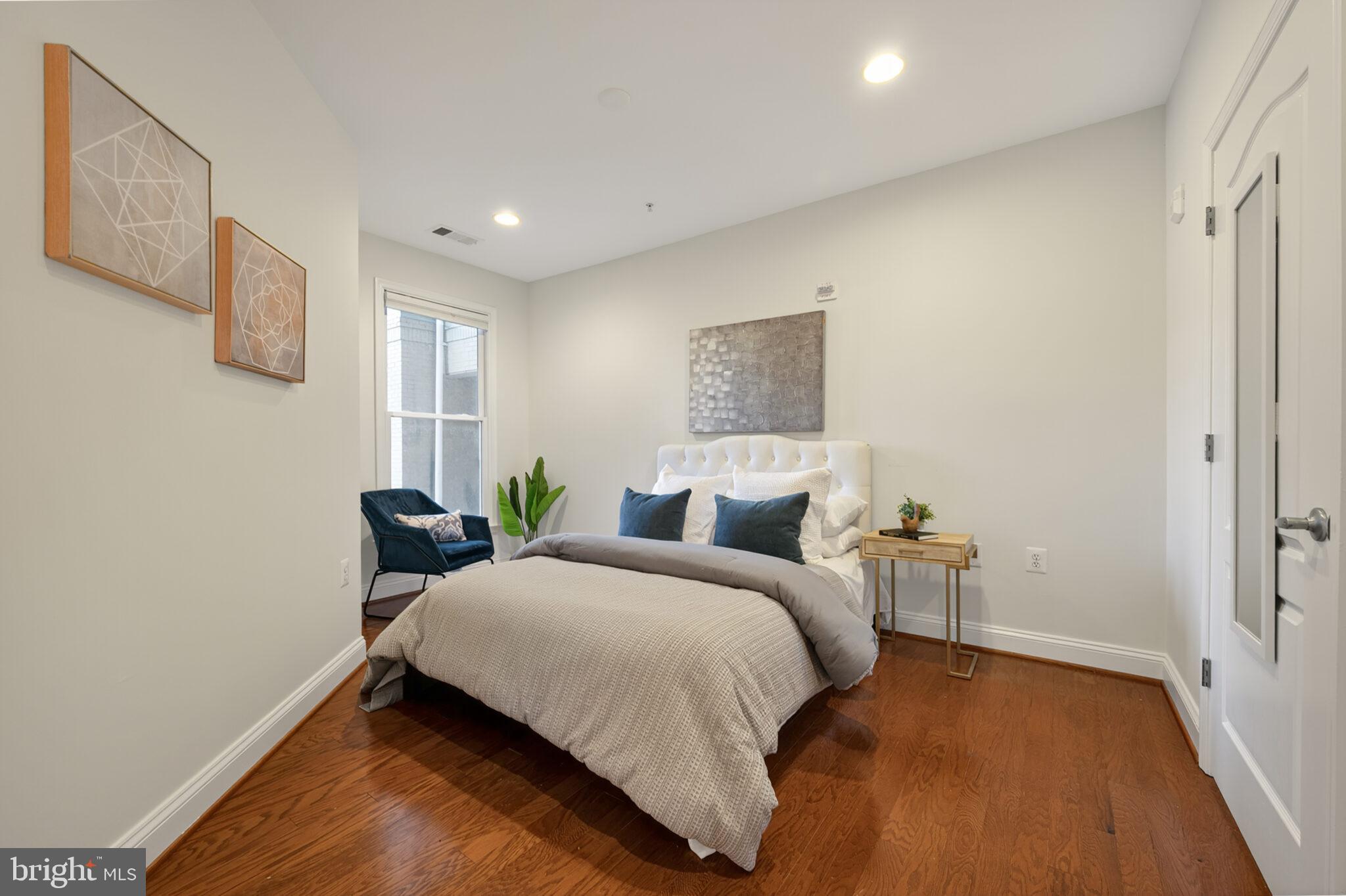 THE PRESCOTT - Residential