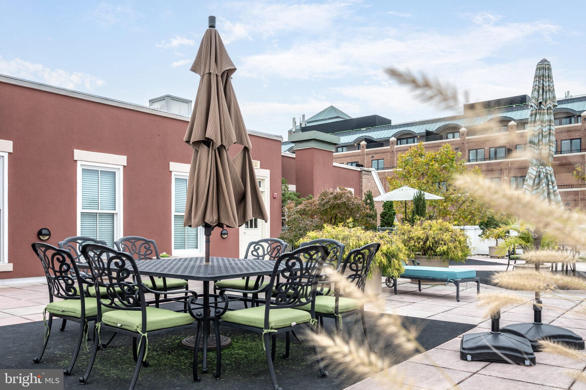 THE PRESCOTT - Residential