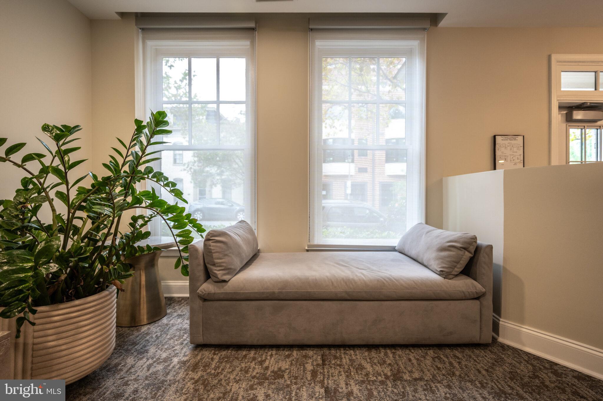 THE PRESCOTT - Residential