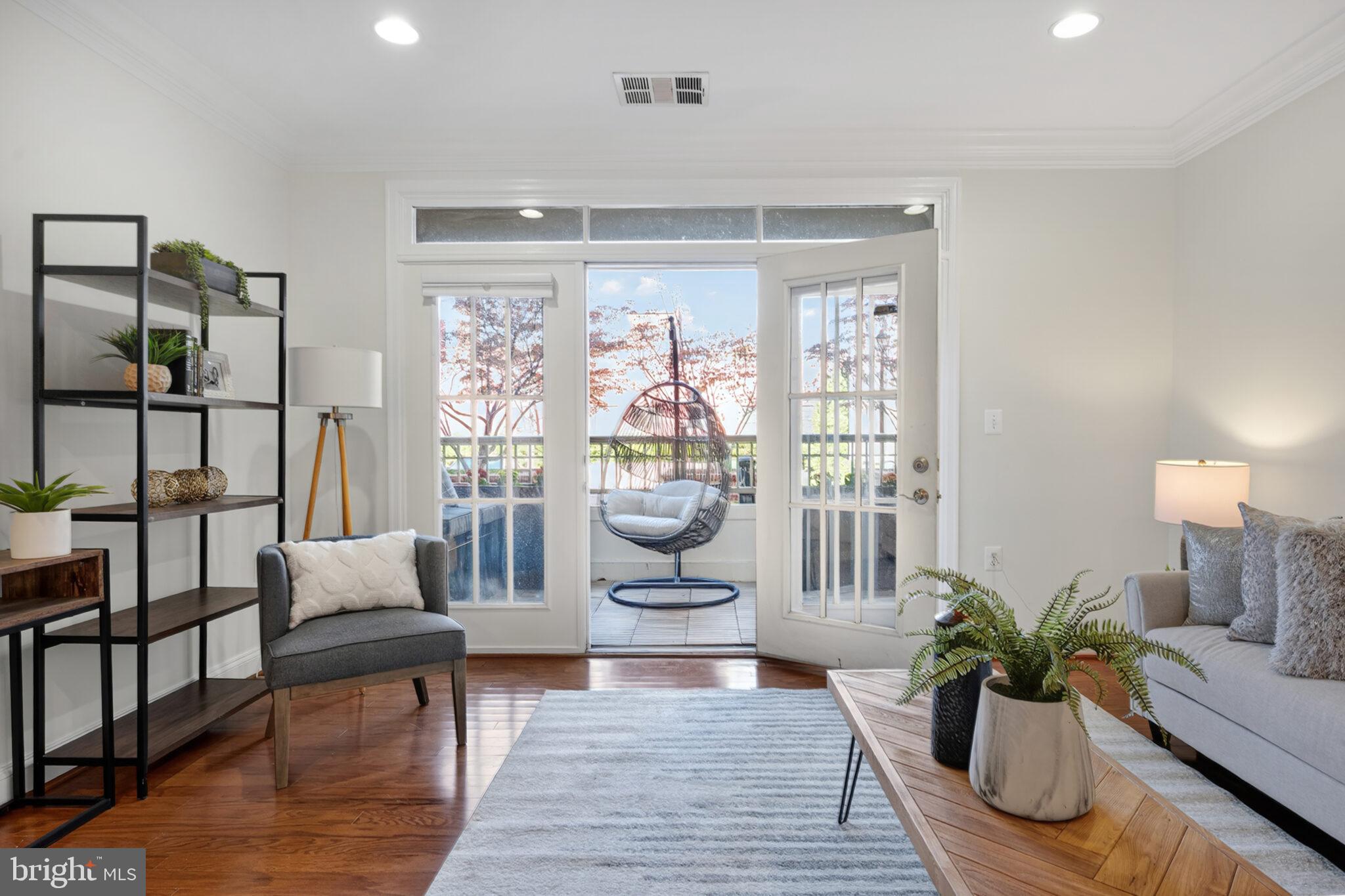 THE PRESCOTT - Residential