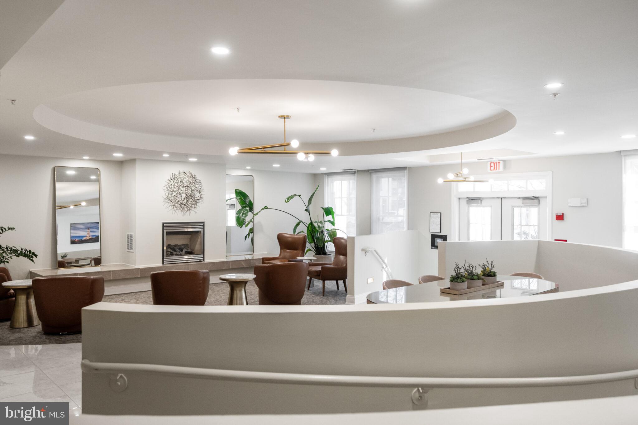 THE PRESCOTT - Residential