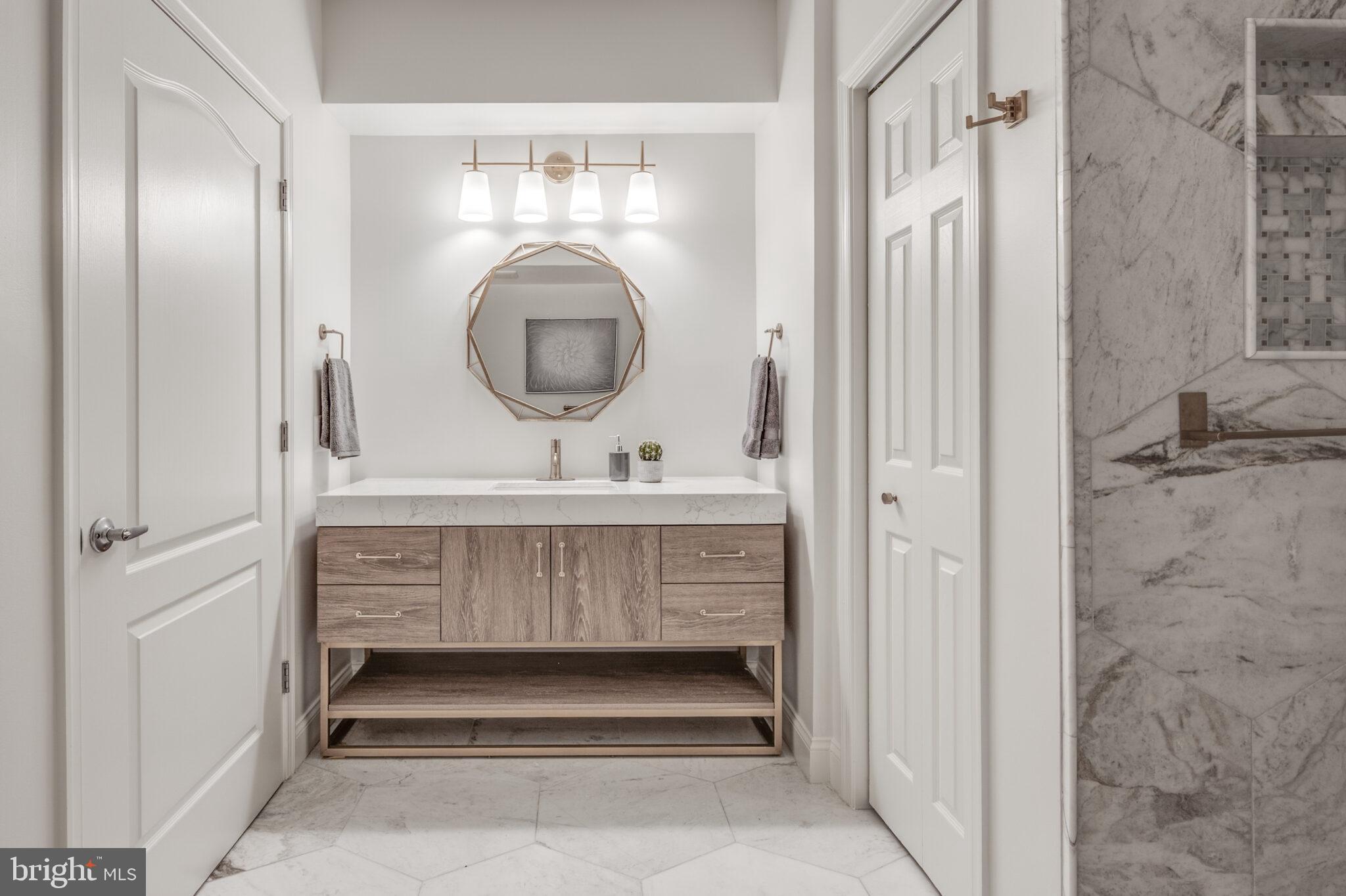 THE PRESCOTT - Residential