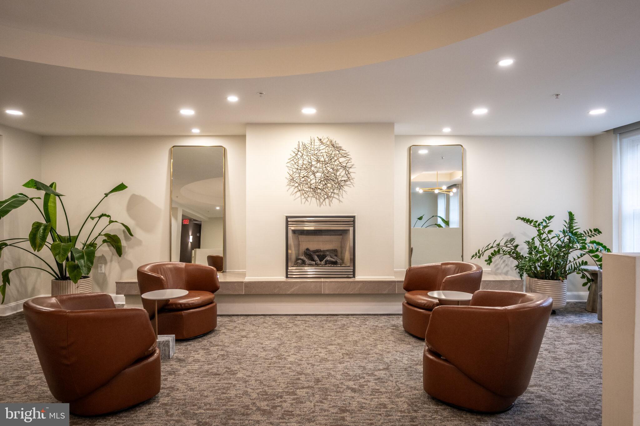 THE PRESCOTT - Residential