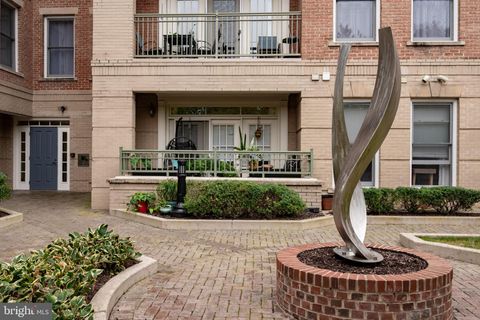 1115 CAMERON STREET 119 ALEXANDRIA VA 22314