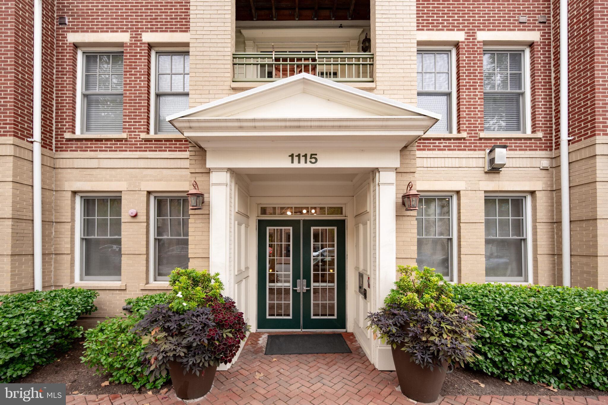 THE PRESCOTT - Residential