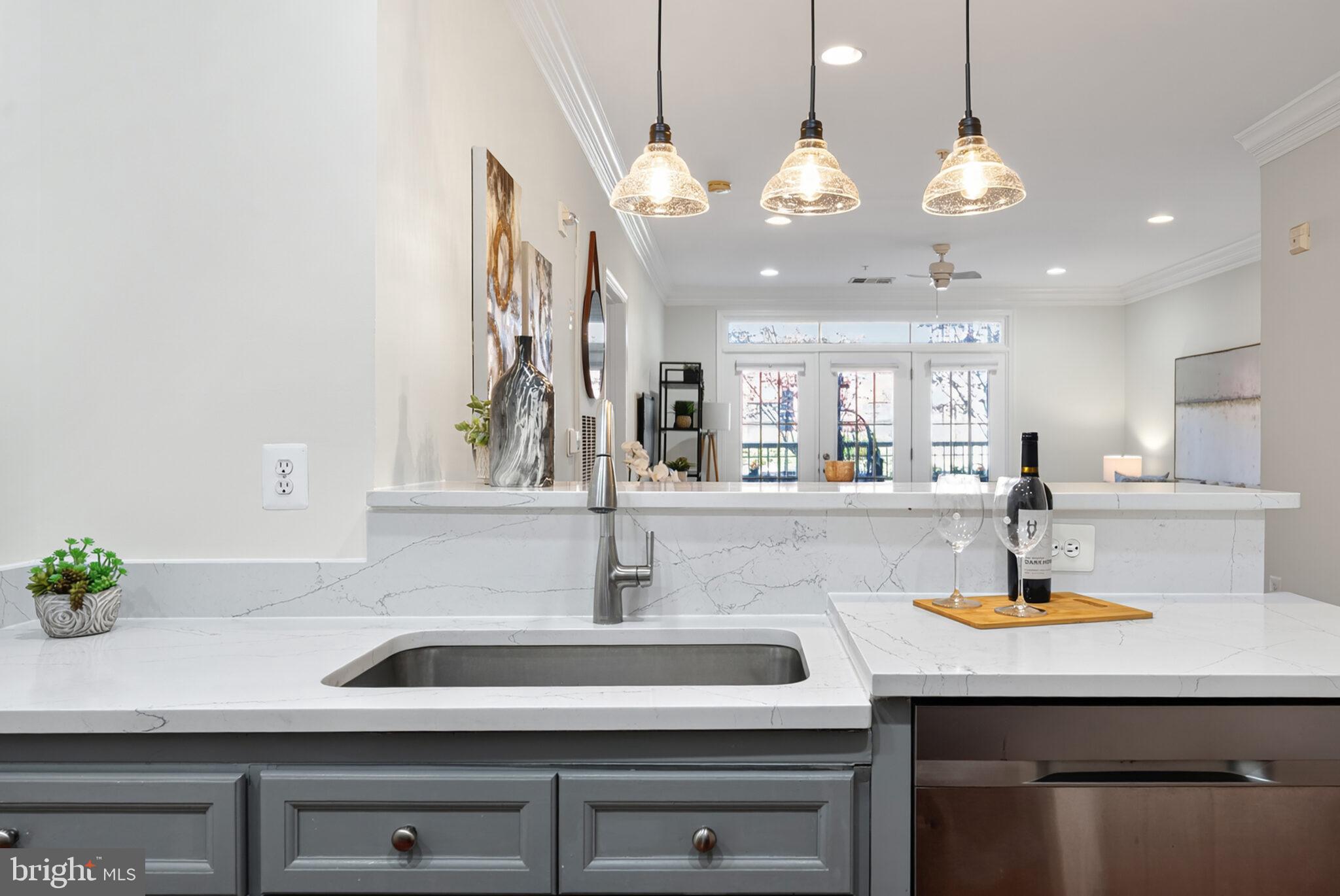 THE PRESCOTT - Residential