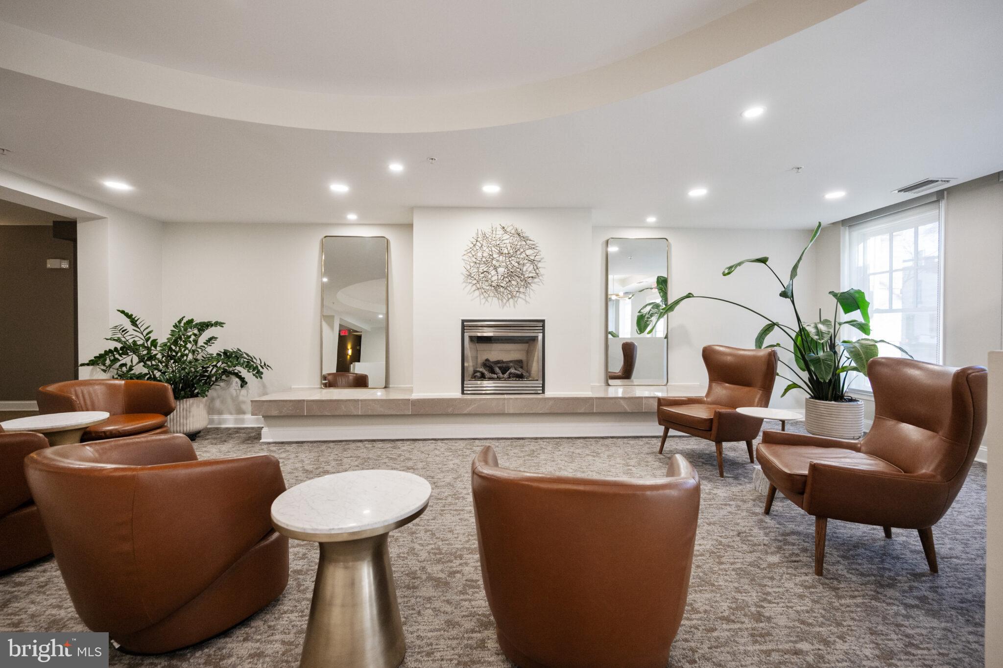 THE PRESCOTT - Residential