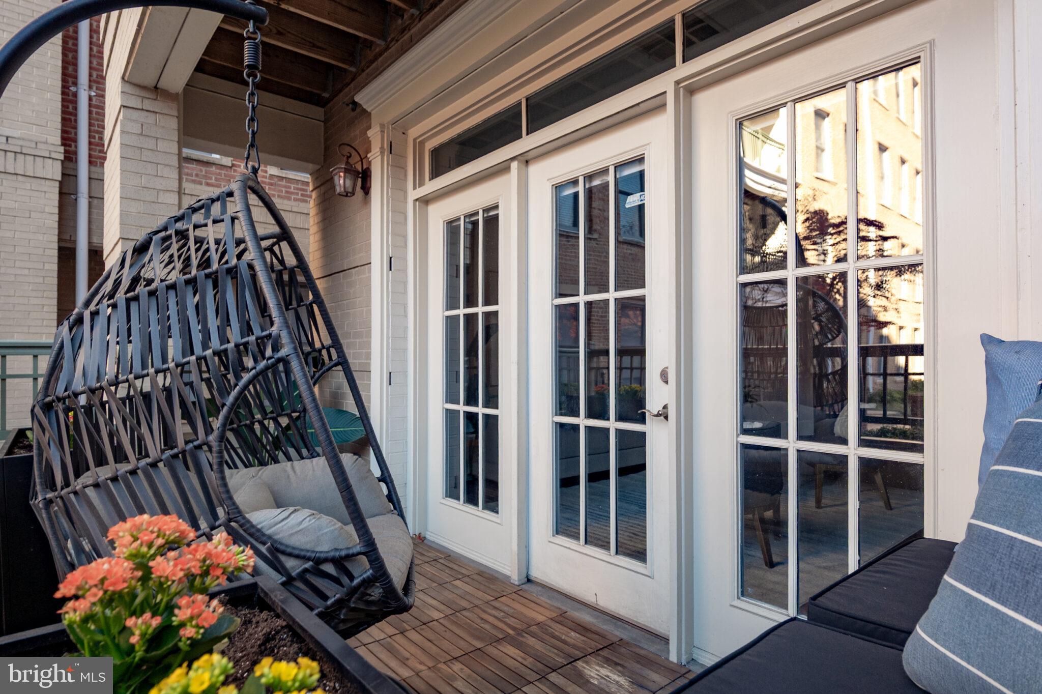 THE PRESCOTT - Residential