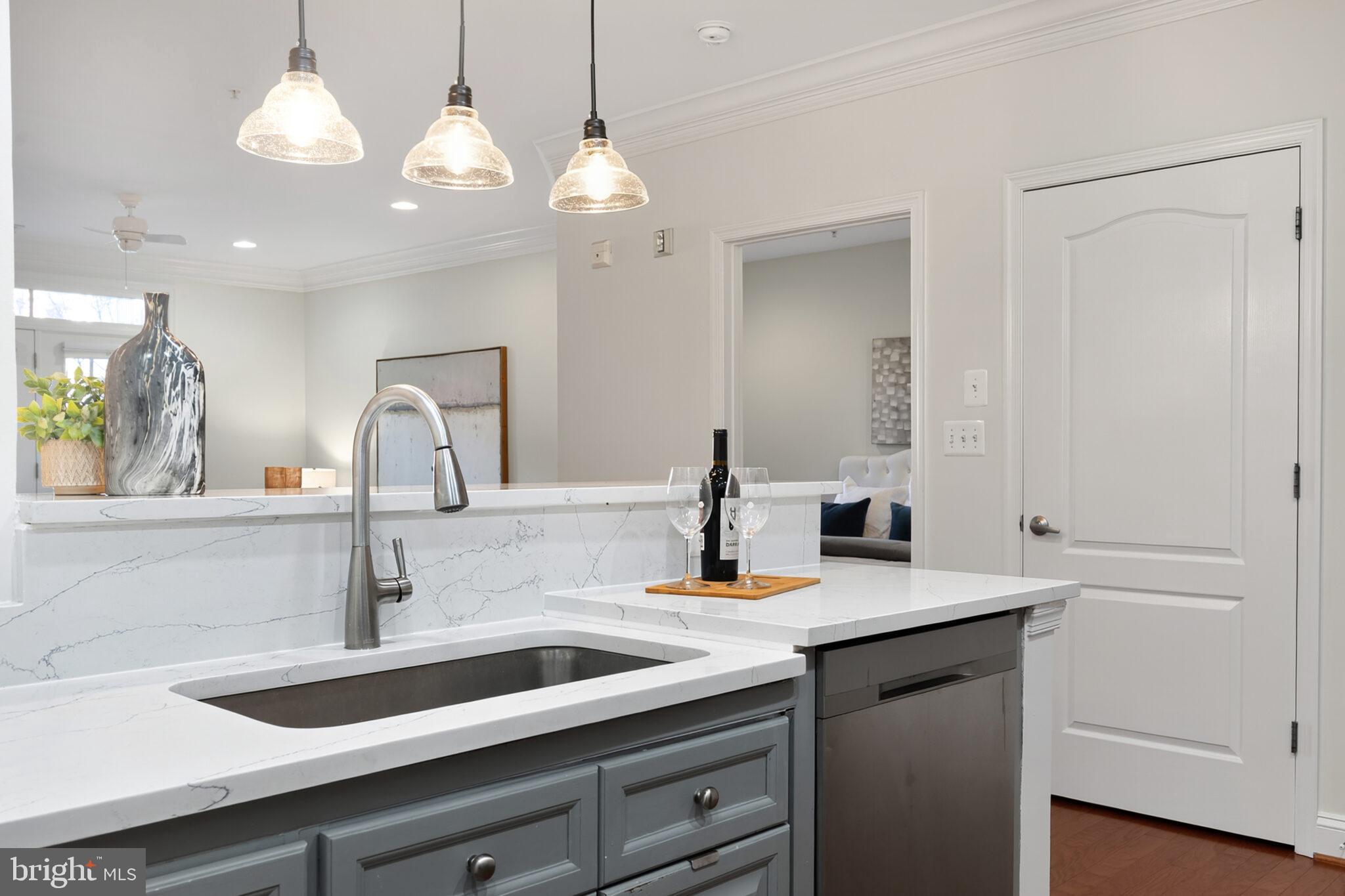 THE PRESCOTT - Residential