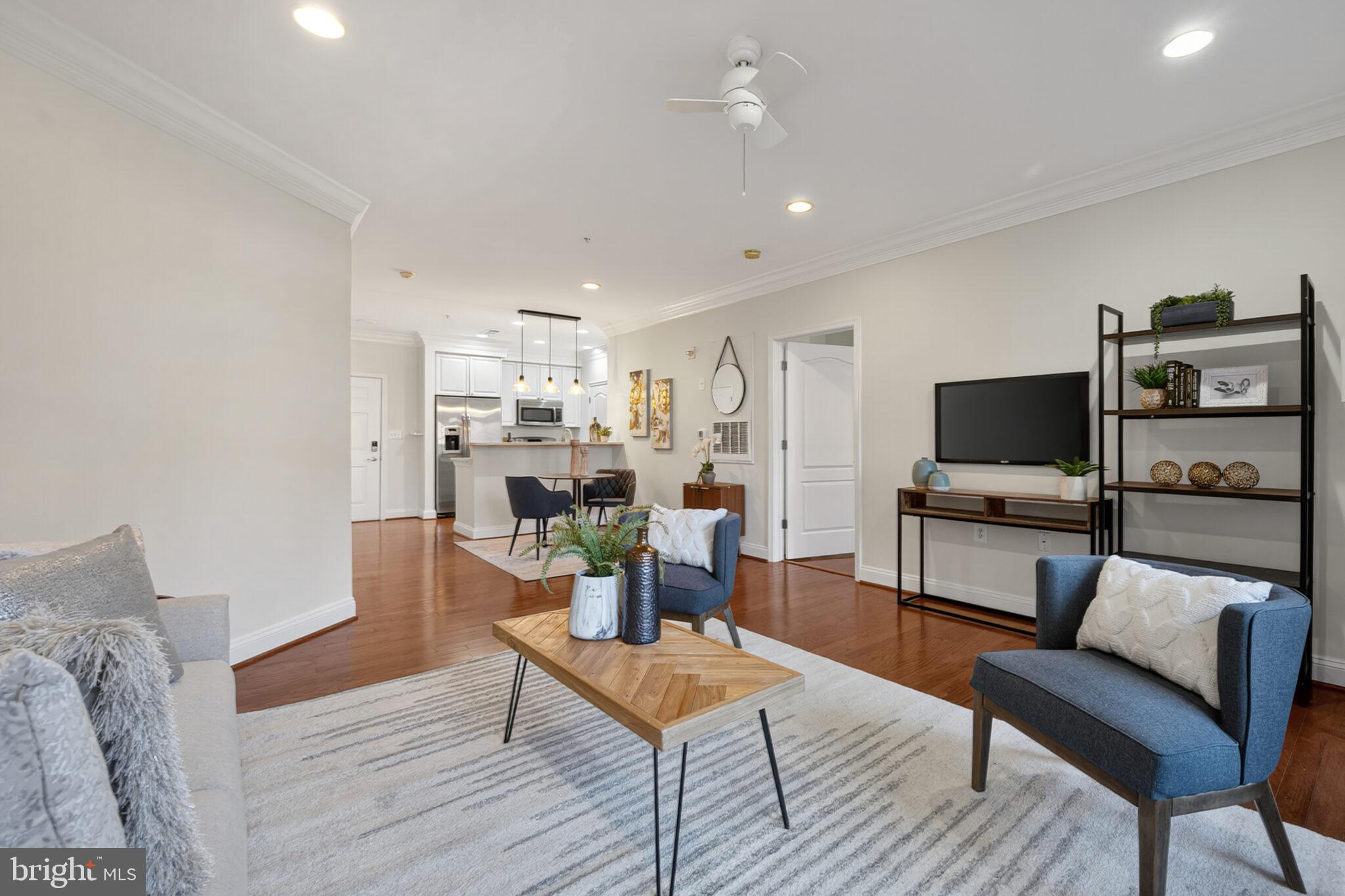 THE PRESCOTT - Residential