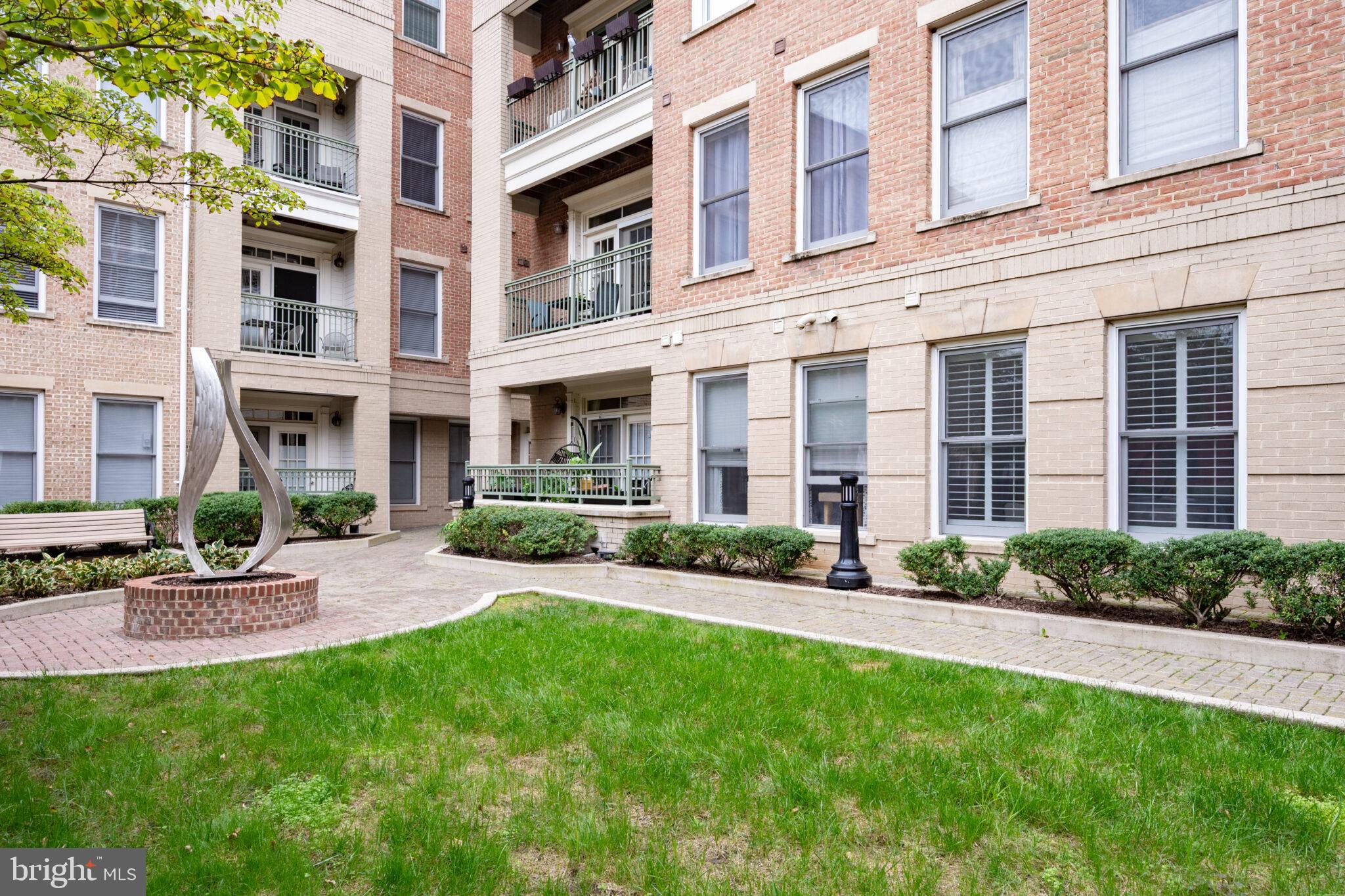 THE PRESCOTT - Residential