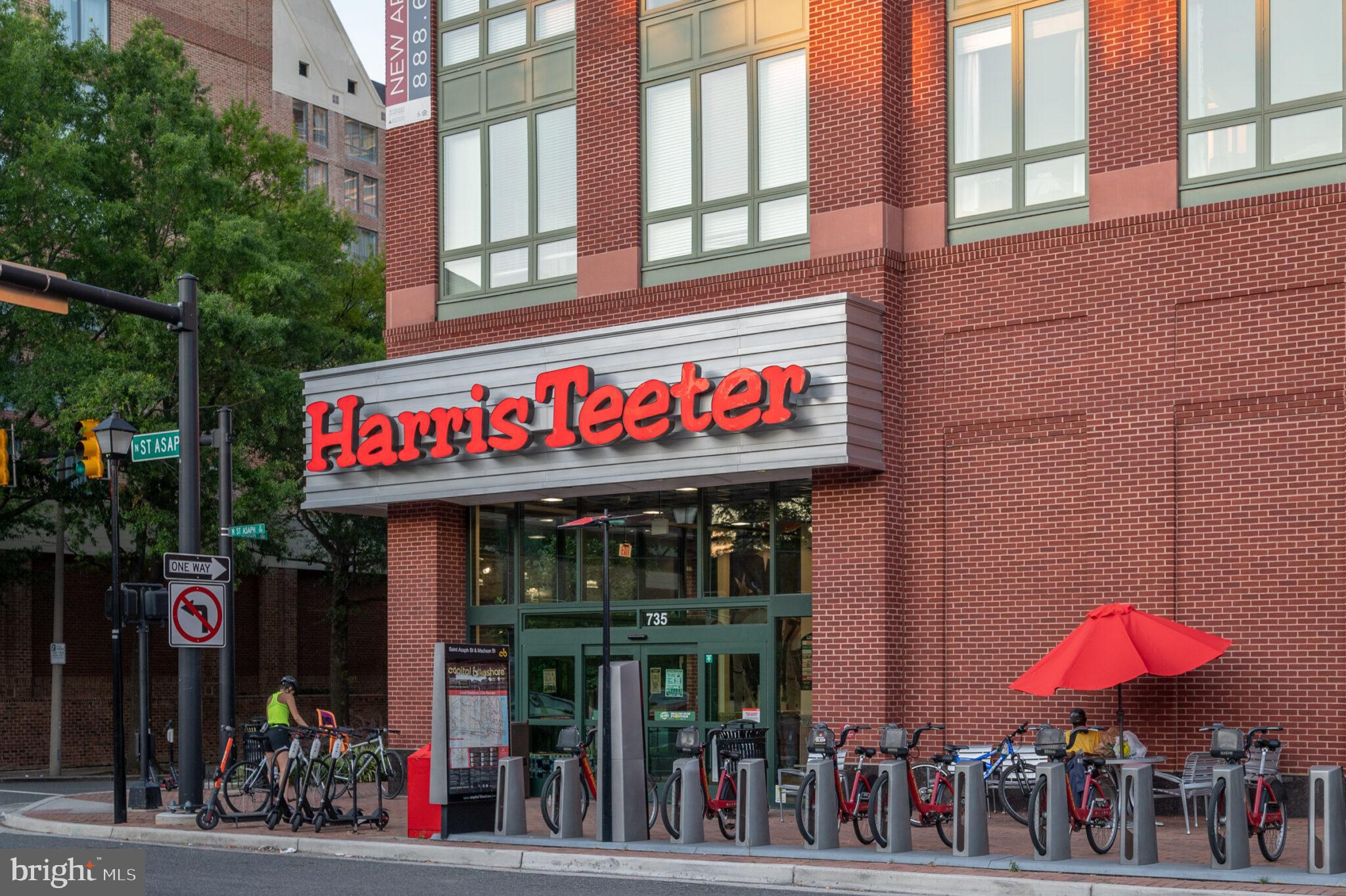 THE PRESCOTT - Residential