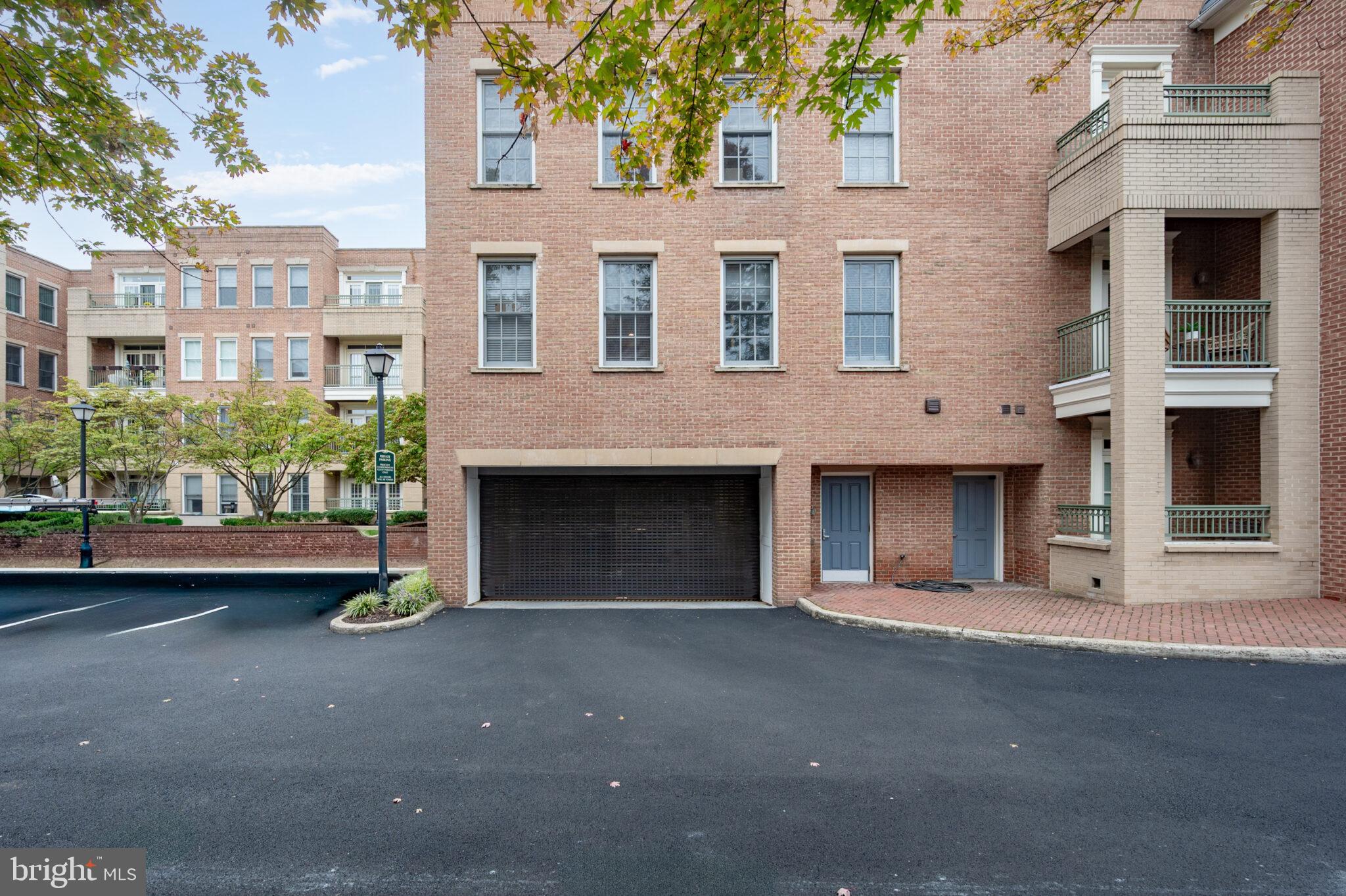 THE PRESCOTT - Residential