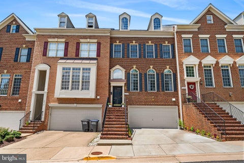 Photo of 5410 Edsall Ridge Place, ALEXANDRIA, VA 22312 (MLS # VAFX2326250)