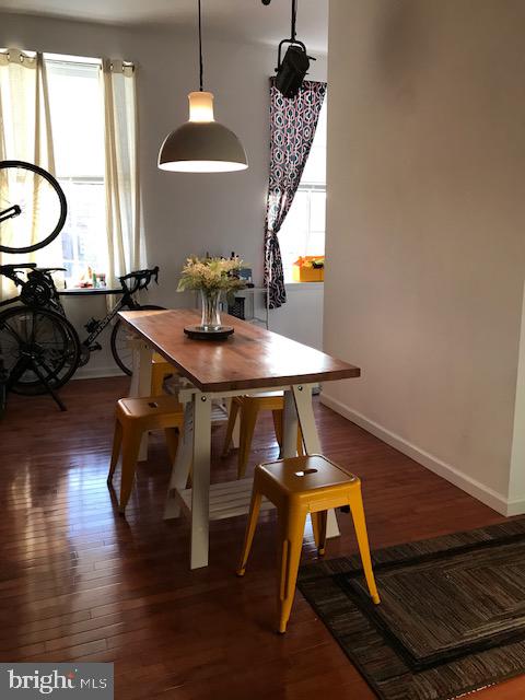 OLD CITY - Residential Lease