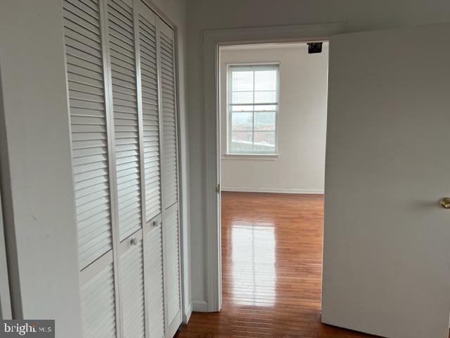 OLD CITY - Residential Lease