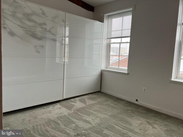 OLD CITY - Residential Lease