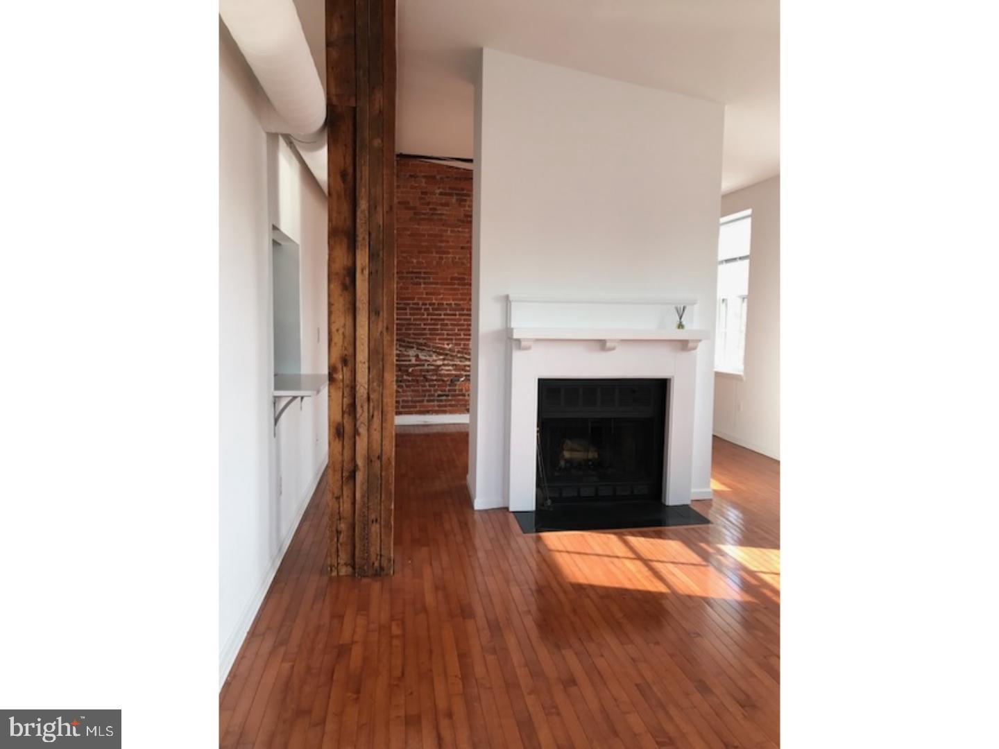 OLD CITY - Residential Lease